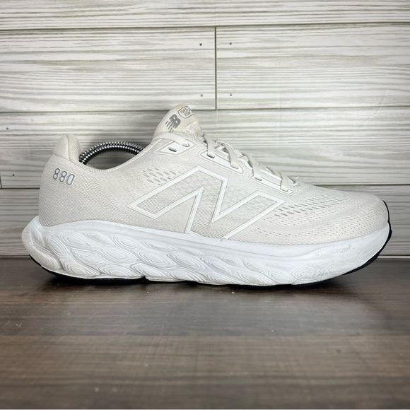 New Balance Fresh Foam‎ X 880v14 Gray Shoes - M 8.5 - W 10 - Picture 1 of 10